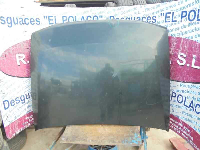 Recambio de capo para land rover discovery (salljg/lj) 2.5 turbodiesel referencia OEM IAM   