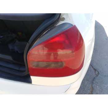 Recambio de piloto trasero derecho para audi a3 (8l) 1.8 ambiente referencia OEM IAM   