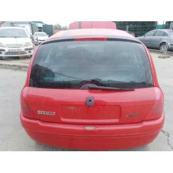 Recambio de porton trasero para renault clio ii fase i (b/cbo) referencia OEM IAM   