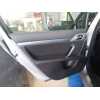 Recambio de guarnecido puerta trasera izquierda para peugeot 407 st confort referencia OEM IAM   