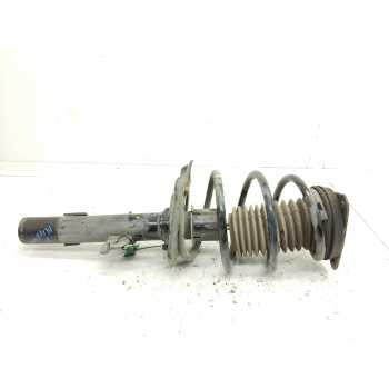 Recambio de amortiguador delantero izquierdo para renault scenic iv black edition referencia OEM IAM 543021401R  