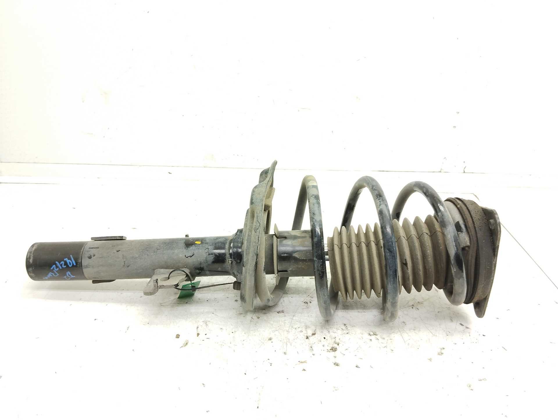 Recambio de amortiguador delantero izquierdo para renault scenic iv black edition referencia OEM IAM 543021401R  