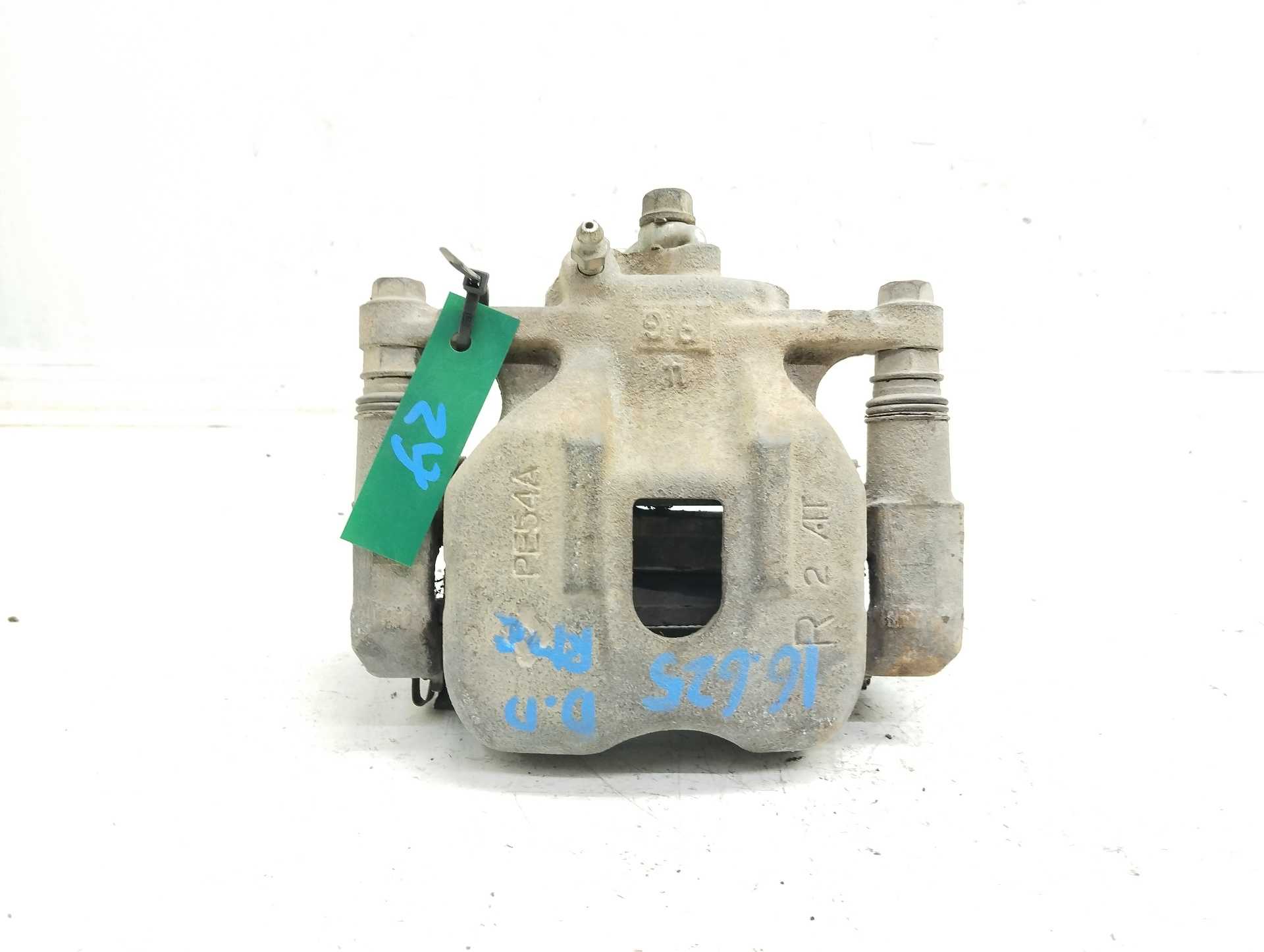 Recambio de pinza de freno delantera derecha para toyota rav 4 funcruiser (a1) 2.0 16v cat referencia OEM IAM   