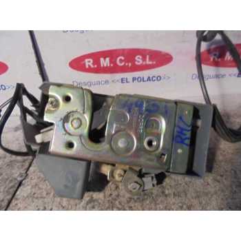 CERRADURA PUERTA DELANTERA DERECHA 