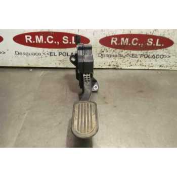 Recambio de potenciometro pedal para toyota land cruiser (j15) life referencia OEM IAM 7811060030  