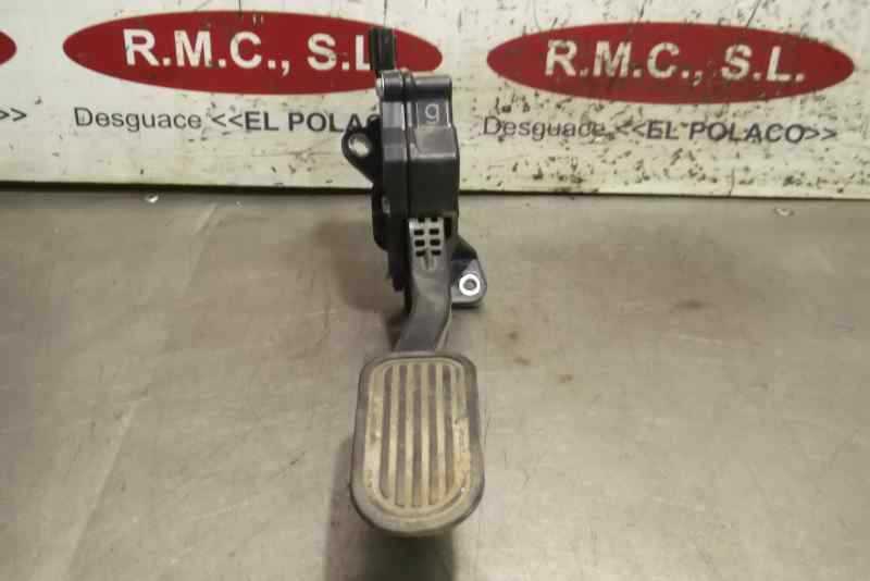 Recambio de potenciometro pedal para toyota land cruiser (j15) life referencia OEM IAM 7811060030  