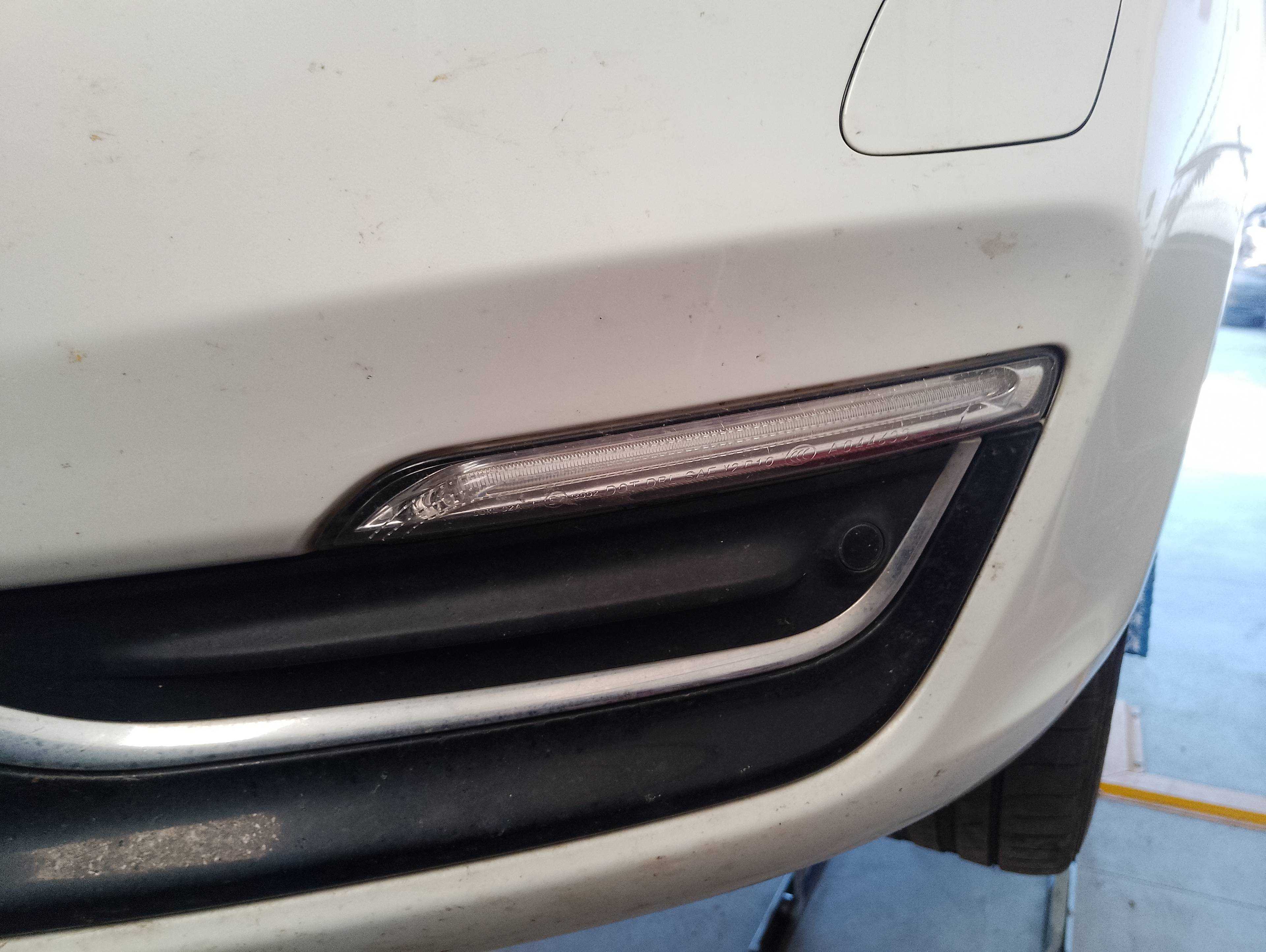Recambio de piloto delantero izquierdo para volvo v60 kombi plug-in hybrid awd referencia OEM IAM   