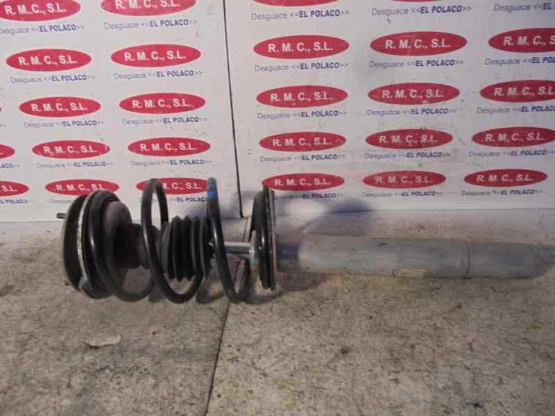 Recambio de amortiguador delantero derecho para bmw serie 5 berlina (e39) 525d referencia OEM IAM   