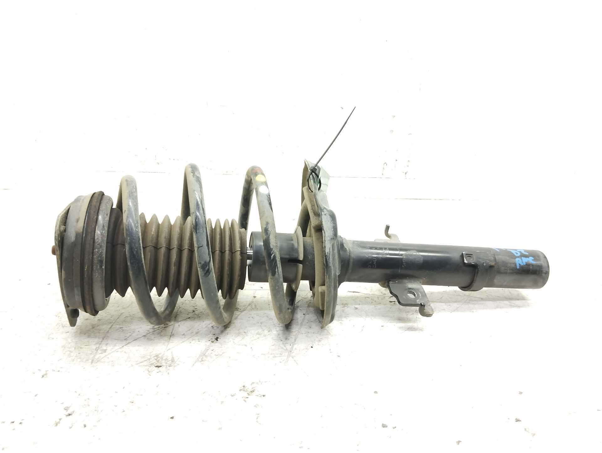 Recambio de amortiguador delantero izquierdo para renault scenic iv zen referencia OEM IAM 543027301R  
