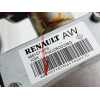 Recambio de columna direccion para renault kadjar bose edition referencia OEM IAM 488107197R  