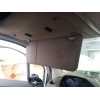 Recambio de parasol izquierdo para peugeot partner grip l1 referencia OEM IAM 98094985BJ  