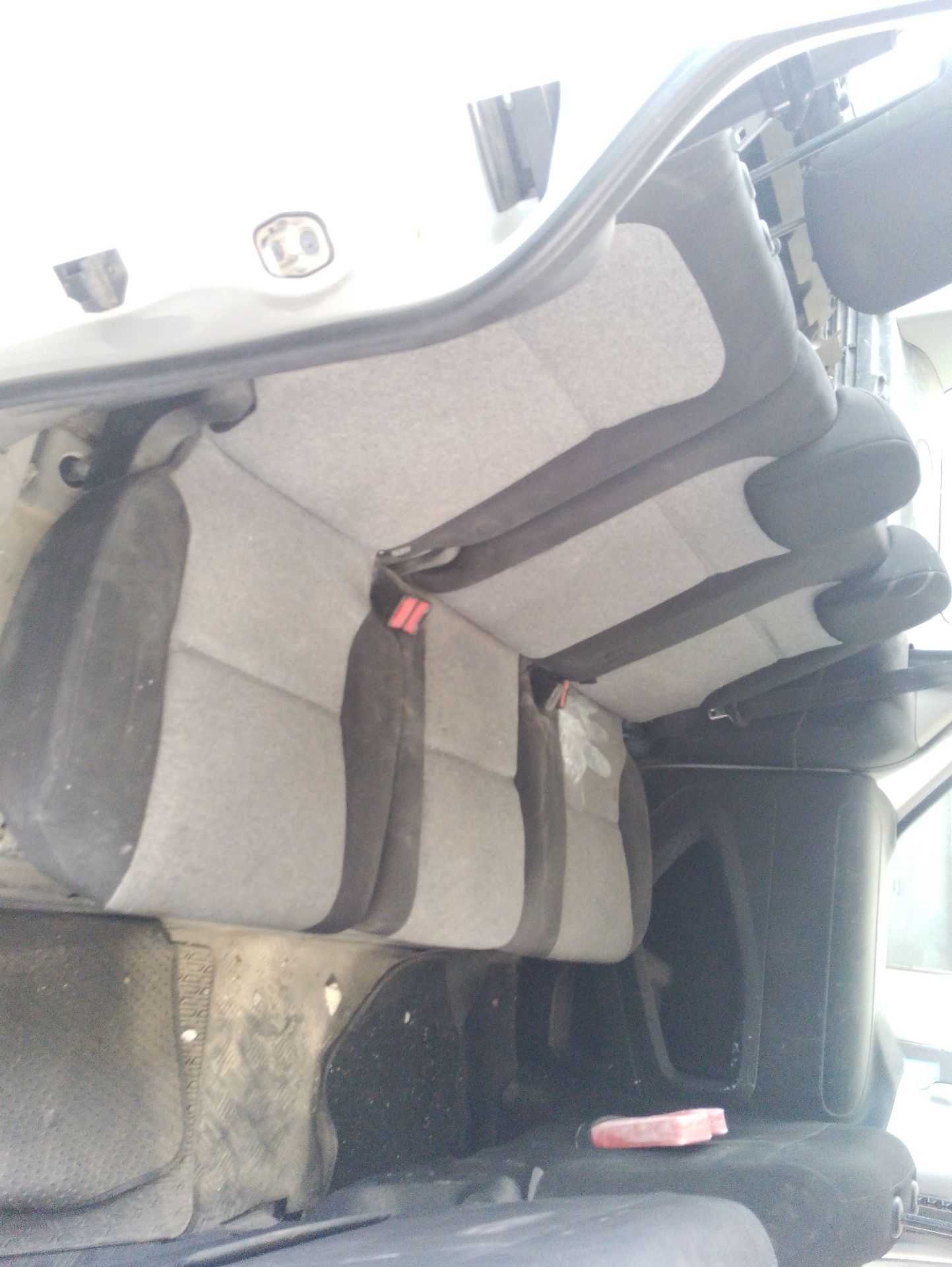 Recambio de asientos traseros para citroën berlingo multispace (b9) 1.6 hdi 75 / bluehdi 75 referencia OEM IAM   
