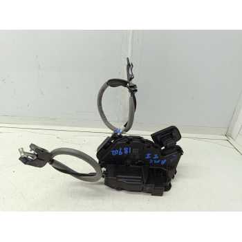 CERRADURA PUERTA TRASERA IZQUIERDA A5L5TA839015L 