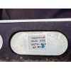 Recambio de barras techo para renault scenic iv black edition referencia OEM IAM 738204514R  