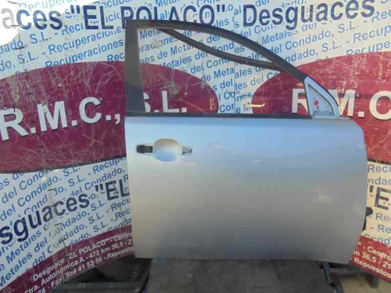 Recambio de puerta delantera derecha para mitsubishi l 200 (ka0/kb0) 2.5 di-d cat referencia OEM IAM   