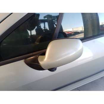 RETROVISOR IZQUIERDO 