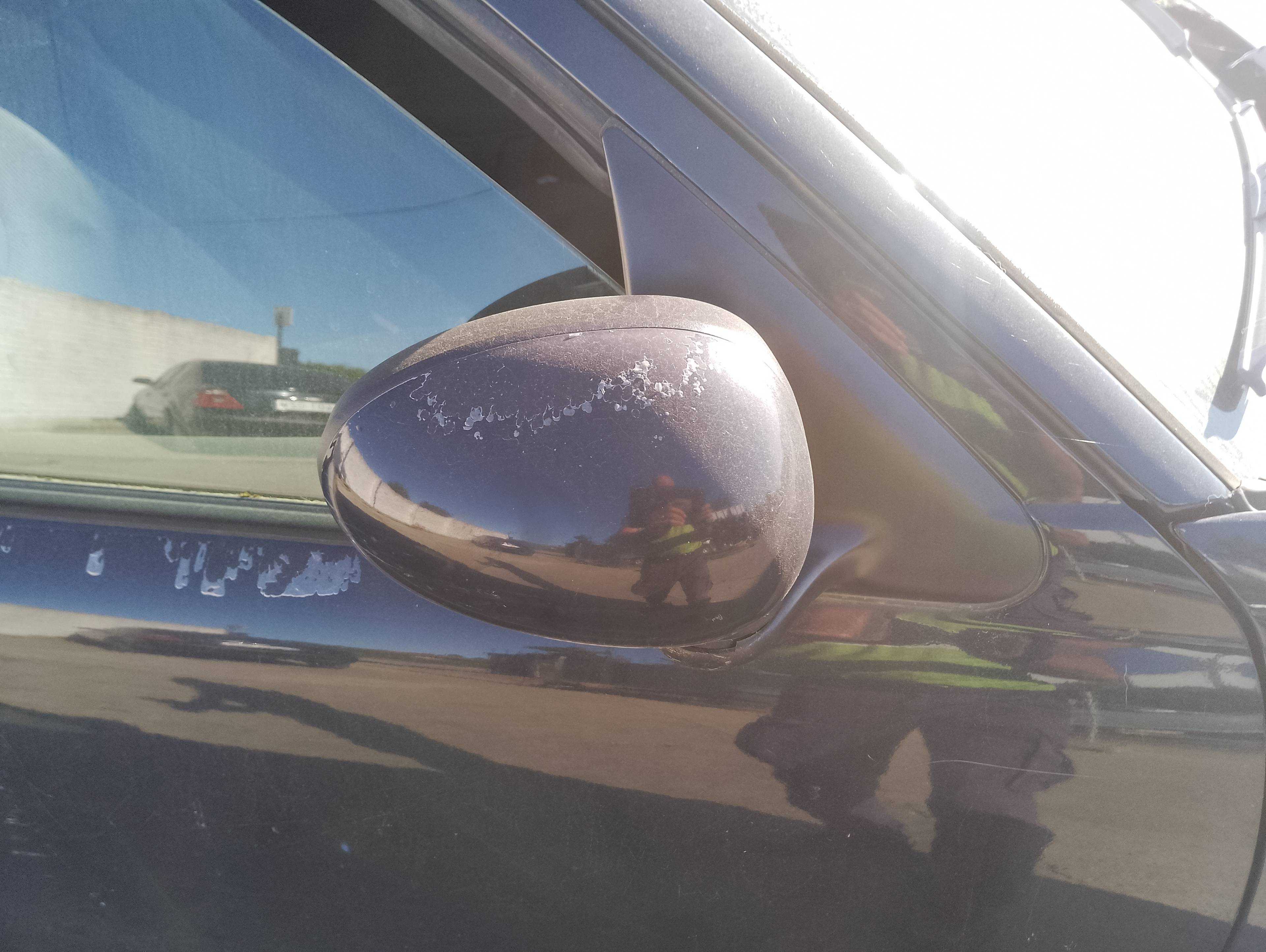 Recambio de retrovisor derecho para mg serie 25 (rf) 2.0 idt cat referencia OEM IAM   