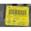 Recambio de faro izquierdo para bmw serie 3 compact (e46) 316ti referencia OEM IAM 0301187201 6901969 