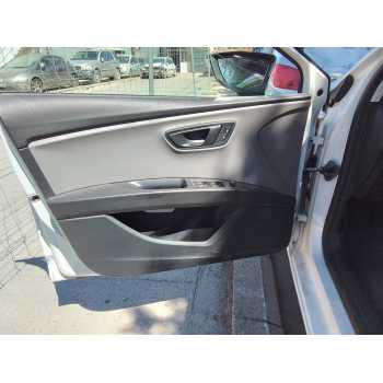 Recambio de guarnecido puerta delantera izquierda para seat leon st (5f8) reference referencia OEM IAM   