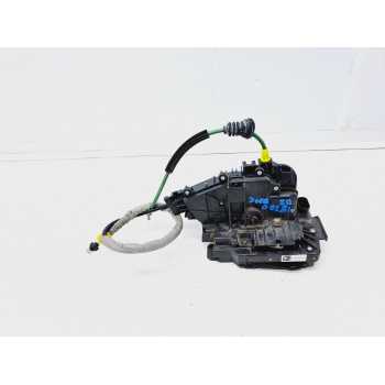 CERRADURA PUERTA DELANTERA IZQUIERDA A0997202300 