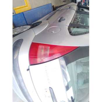 Recambio de piloto trasero izquierdo para citroën c3 i (fc_, fn_) 1.4 hdi referencia OEM IAM 6350Q3  