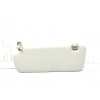 Recambio de parasol derecho para audi a3 (8p) 1.9 tdi ambiente referencia OEM IAM 8P0857552  