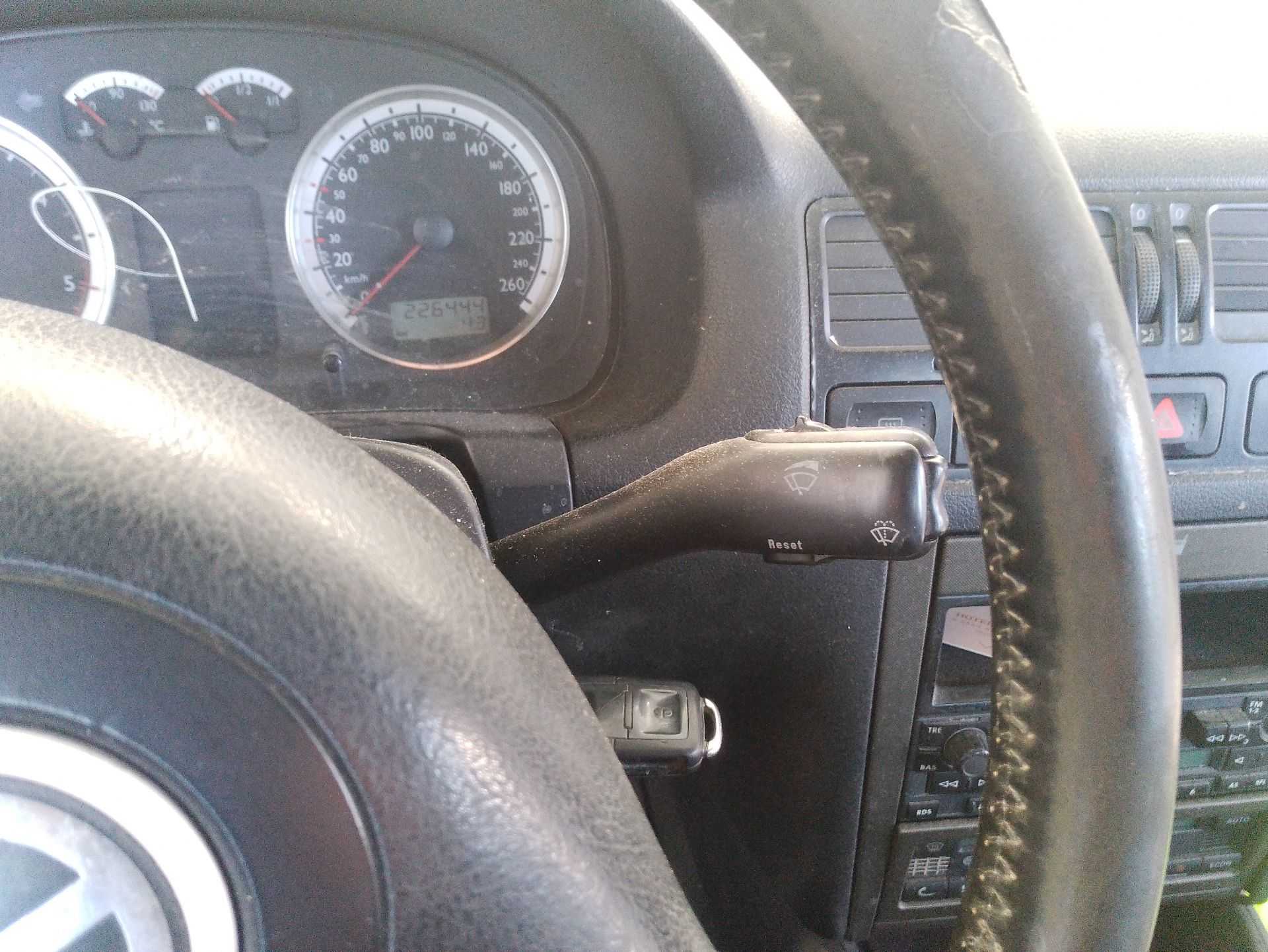 Recambio de mando limpia para volkswagen bora i (1j2) 1.9 tdi referencia OEM IAM   