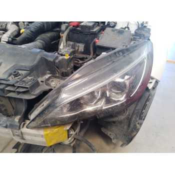 Recambio de faro izquierdo para peugeot 308 ii (lb_, lp_, lw_, lh_, l3_) 1.6 hdi 100 referencia OEM IAM 1628555480  
