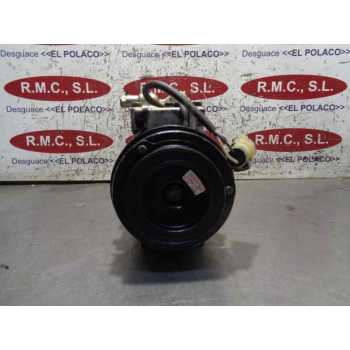 COMPRESOR AIRE ACONDICIONADO 447200 