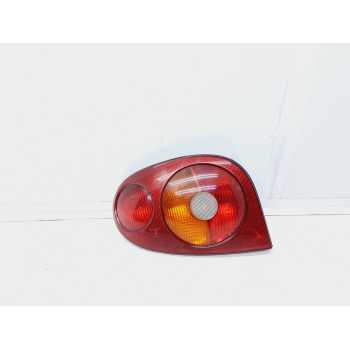 Recambio de piloto trasero izquierdo para renault megane i coupe fase 2 (da..) 1.9 dci dynamique referencia OEM IAM 7701040608 7