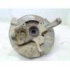 Recambio de mangueta delantera derecha para mitsubishi montero sport (k90) 2.5 td gls referencia OEM IAM   