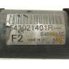 Recambio de amortiguador delantero izquierdo para renault scenic iv black edition referencia OEM IAM 543021401R  