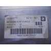 Recambio de centralita motor uce para opel astra g berlina club referencia OEM IAM 6237797  