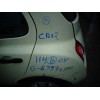 nissan micra (k12e) del año 2005
