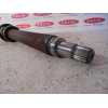 Recambio de transmision delantera derecha para ford puma (cce) 1.4 16v cat referencia OEM IAM   