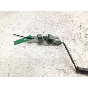 CERRADURA CAPO 