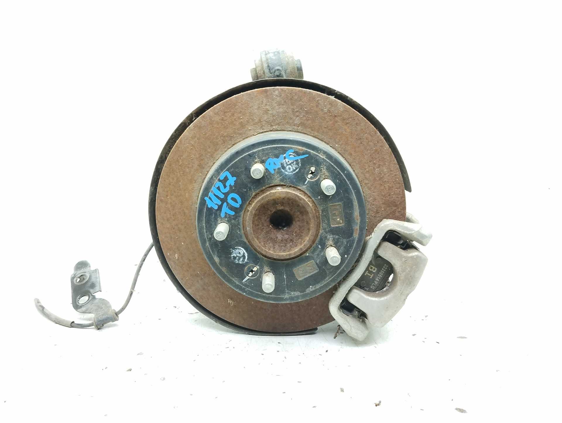Recambio de mangueta trasera derecha para kia cee´d business referencia OEM IAM 52720A6400  