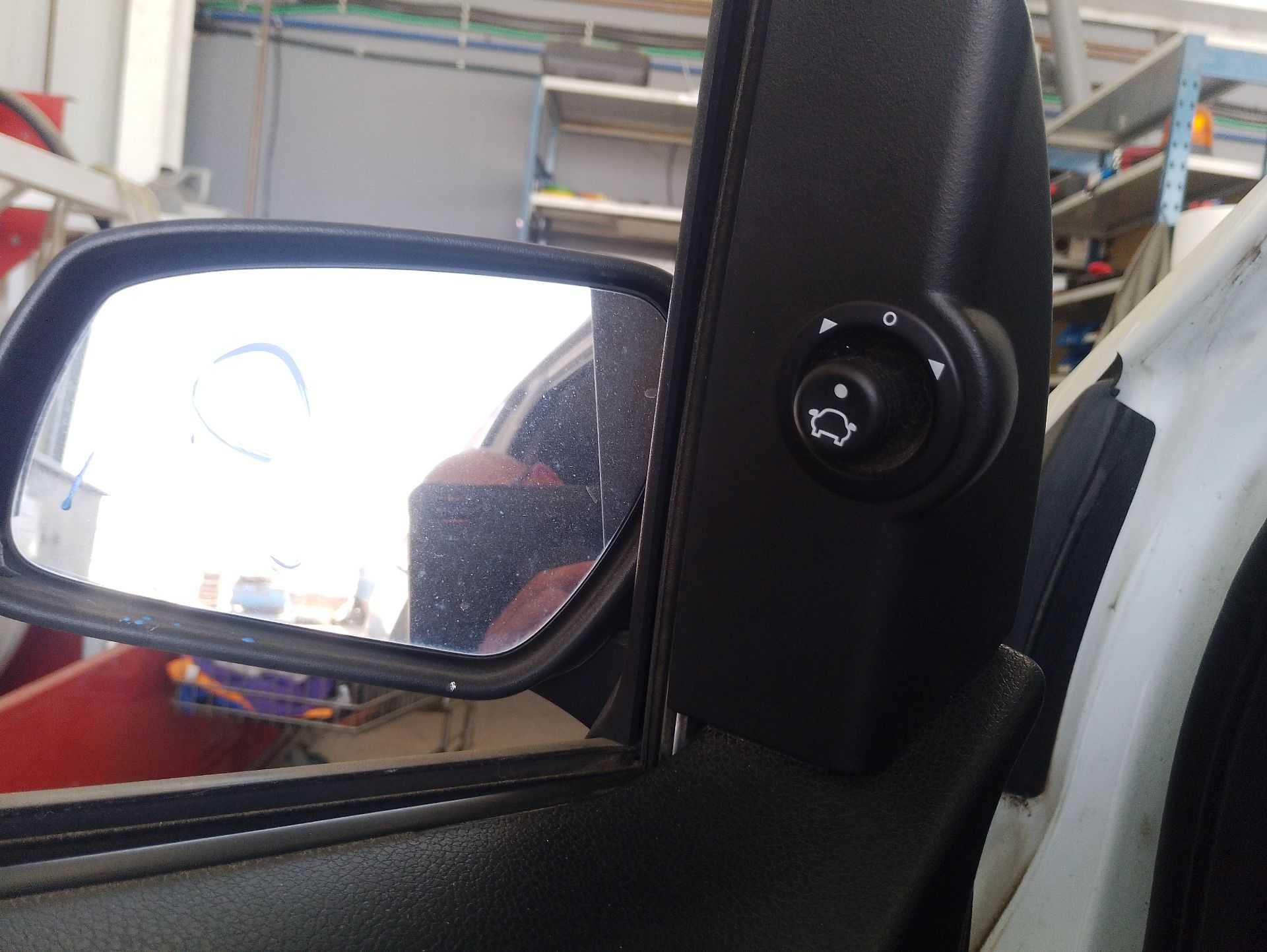 Recambio de mando retrovisor para ford fiesta vi (cb1, ccn) 1.0 ecoboost referencia OEM IAM   