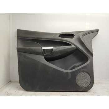 GUARNECIDO PUERTA DELANTERA IZQUIERDA DT11V23943 