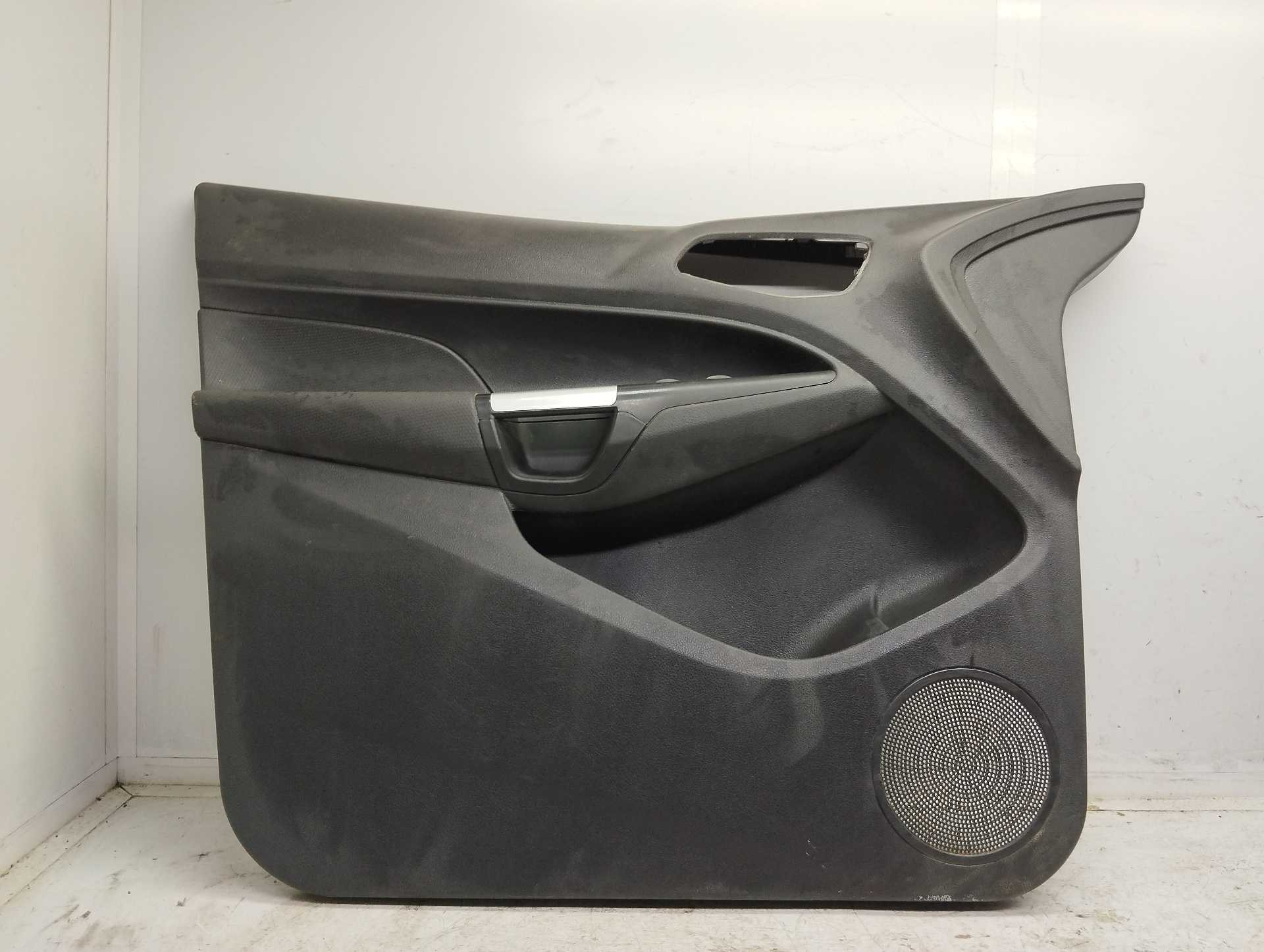 Recambio de guarnecido puerta delantera izquierda para ford transit connect furgon 200 l1 ambiente referencia OEM IAM DT11V23943