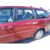 Recambio de puerta trasera izquierda para chevrolet nubira berlina 2.0 tcdi referencia OEM IAM   