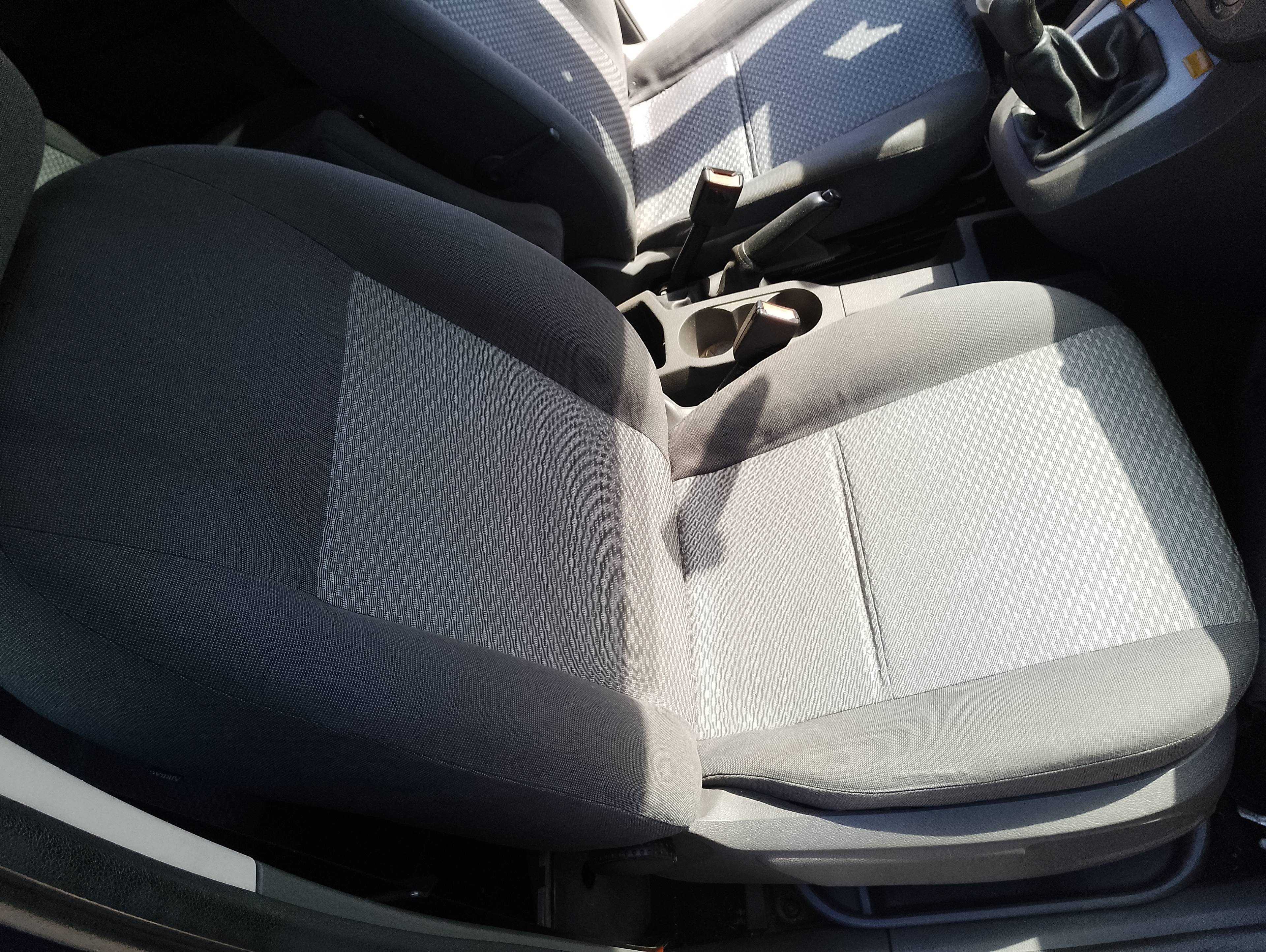 Recambio de asiento delantero derecho para ford focus c-max (cap) ambiente (d) referencia OEM IAM   