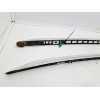 Recambio de barras techo para renault scenic iv black edition referencia OEM IAM 738204514R  