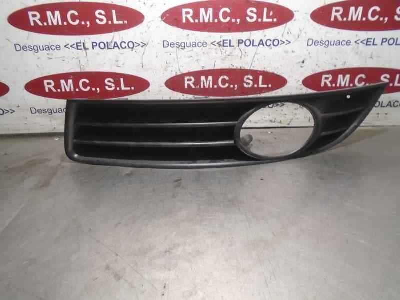 Recambio de rejilla paragolpes izquierda para volkswagen passat berlina (3c2) bluemotion referencia OEM IAM   