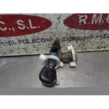Recambio de bombin puerta delantera izquierda para renault megane i fase 2 berlina (ba0) 1.9 d authentique referencia OEM IAM   