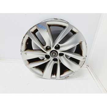 Recambio de llanta para opel insignia berlina selective referencia OEM IAM 0P065K3 R18 