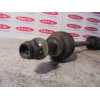 Recambio de transmision delantera derecha para ford puma (cce) 1.4 16v cat referencia OEM IAM   