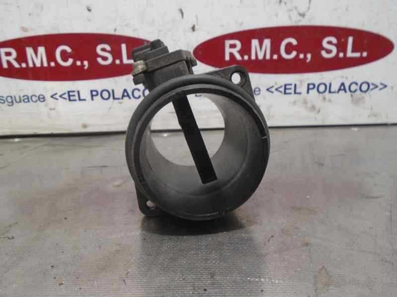 Recambio de caudalimetro para peugeot 207 1.4 hdi referencia OEM IAM   