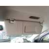 Recambio de parasol derecho para audi a3 (8p) 1.9 tdi ambiente referencia OEM IAM 8P0857552  
