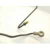 Recambio de tubo direccion para mitsubishi montero (v20/v40) 2.8 turbodiesel referencia OEM IAM   